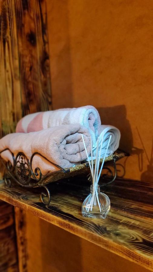 Clockwise Guestrooms Gjirokastër Dış mekan fotoğraf