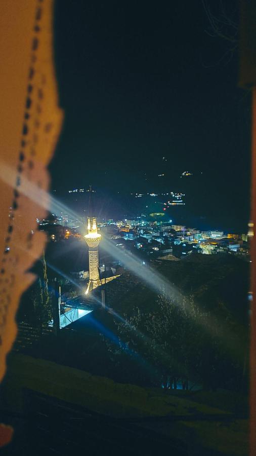 Clockwise Guestrooms Gjirokastër Dış mekan fotoğraf